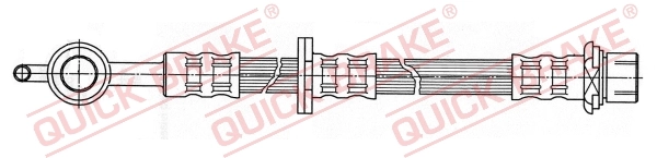Brake Hose